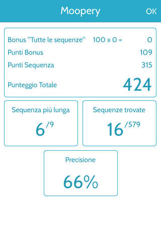 Moopery - do the math, challenge your brain by adding numbers screenshot 4