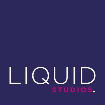 Liquid Studios LOGO-APP點子