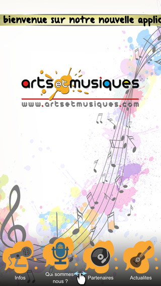 Arts et Musiques