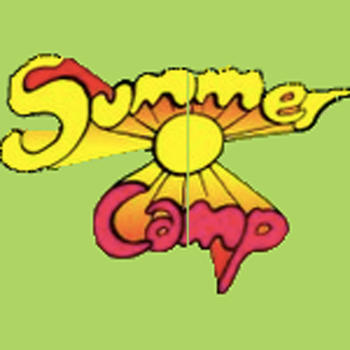 Summer Camp Challange LOGO-APP點子