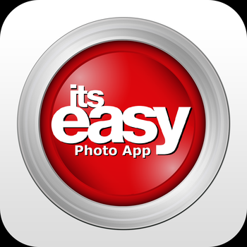 ItsEasyPhoto LOGO-APP點子