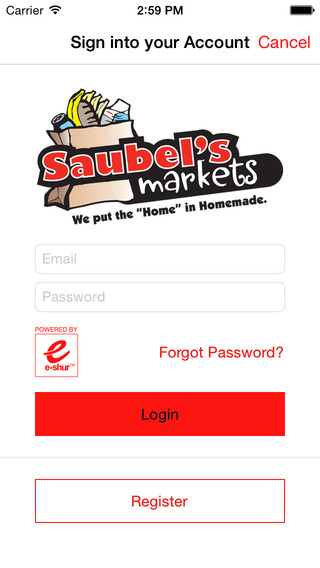 免費下載生活APP|Saubel's Markets app開箱文|APP開箱王