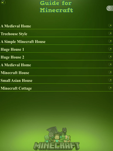 免費下載書籍APP|Building Guide fоr Minecraft : Crafty Guide and Secrets for MC app開箱文|APP開箱王