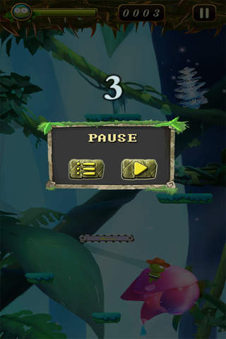 Frog Run 9 screenshot 3