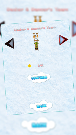 【免費遊戲App】Santa is Missing on Christmas Eve : The North Pole Search Party - Gold Edition-APP點子