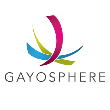 Gayosphere: Travel In Our World LOGO-APP點子