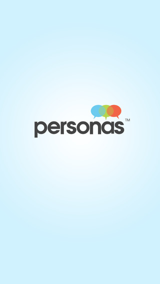 【免費社交App】Personas Social-APP點子