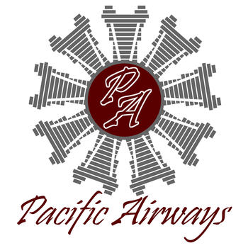 Pacific Air 旅遊 App LOGO-APP開箱王