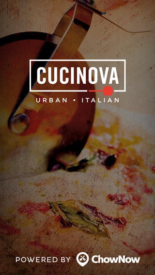 Cucinova Urban Italian