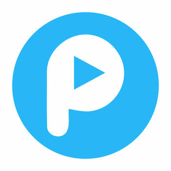 PictaPlay LOGO-APP點子