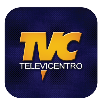 Televicentro (TVC) LOGO-APP點子