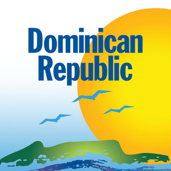 Go Dominican Republic LOGO-APP點子