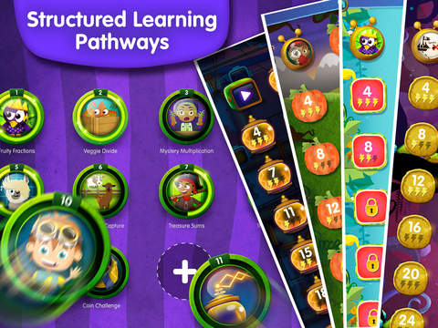 免費下載教育APP|Lumio - math games for Common Core classrooms app開箱文|APP開箱王