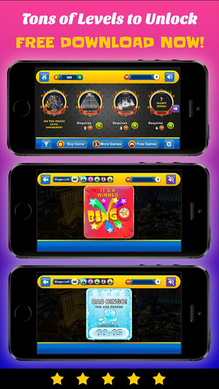 免費下載遊戲APP|BINGO CASINO CITY - Play Online Casino and Gambling Card Game for FREE ! app開箱文|APP開箱王