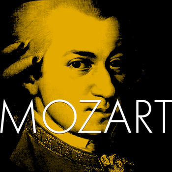 Mozart: Concertos LOGO-APP點子