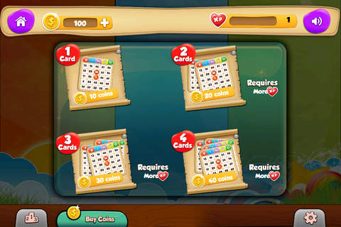 ``All Stars Bingo Mania - World Live Casino Free screenshot 3