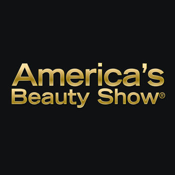 America’s Beauty Show LOGO-APP點子