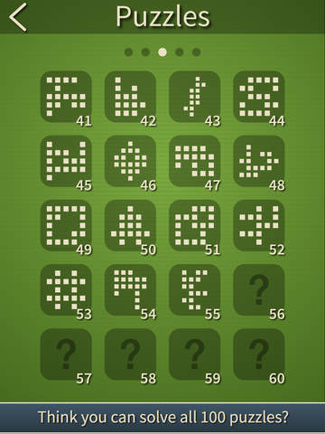 【免費遊戲App】Five-O Puzzle Pro-APP點子