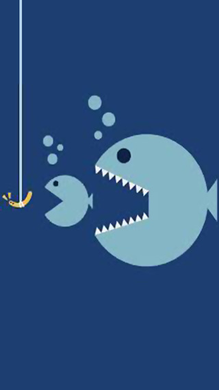 免費下載遊戲APP|Big Fish Small Fish PRO - Move fast to avoid Hungry Sharks and Blue Monsters app開箱文|APP開箱王