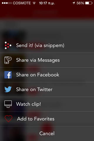 snippem screenshot 3