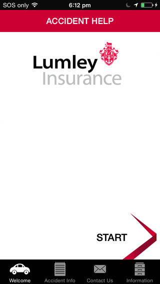 Lumley Accident Help