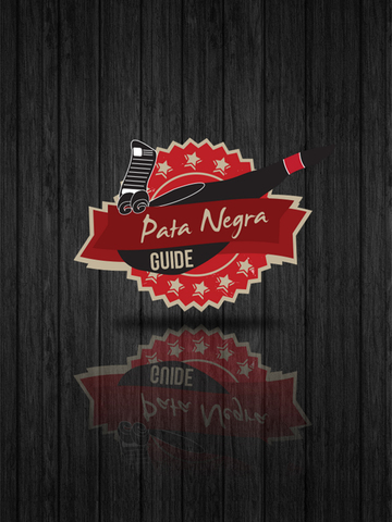 【免費生活App】Pata Negra Guide-APP點子