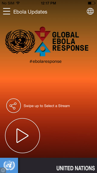 免費下載新聞APP|Global Ebola Response: UN Multimedia app開箱文|APP開箱王