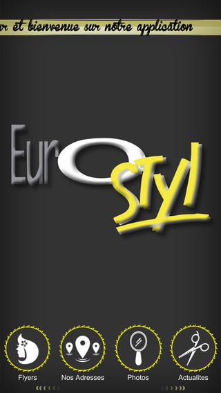 免費下載工具APP|Euro Styl Coiffeur Createur app開箱文|APP開箱王