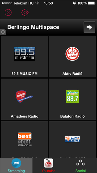 Radio 42