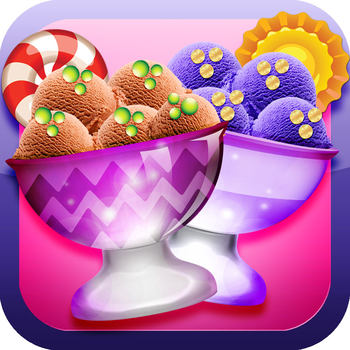Sundae Smash Yum. Creamy Ice Cream Tower and Yummy Icy Dessert Maker 教育 App LOGO-APP開箱王