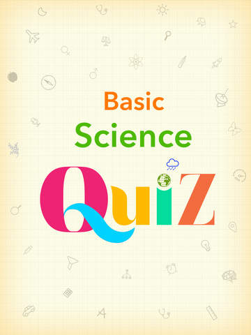 免費下載教育APP|Basic Science Quiz Lite app開箱文|APP開箱王