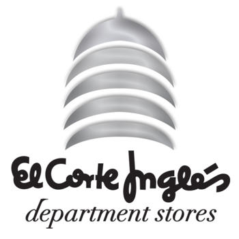 Castellana El Corte Inglés LOGO-APP點子