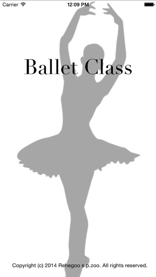 【免費教育App】Ballet Class - Piano music for dance lessons, kids and adults studio training-APP點子