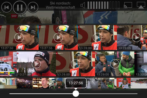 SwissTV screenshot 4