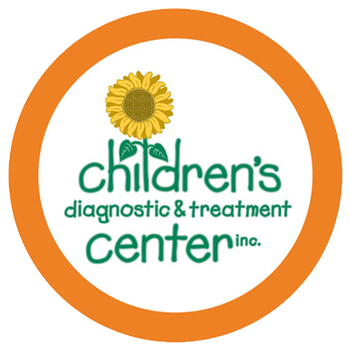 Children's Diagnostic Center LOGO-APP點子