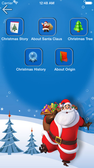 MerryXmas - Santa Claus Prayers Crishtmas tree and much more