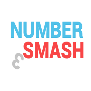 Number Smash: Quick Brain Math Game 遊戲 App LOGO-APP開箱王