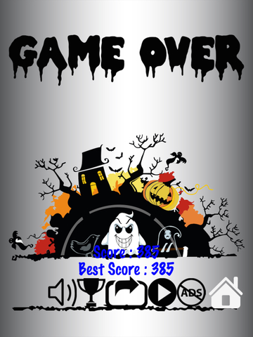 【免費遊戲App】Ghost In a Box - Help the Friendly Ghost Escape The Paradox Free Game-APP點子