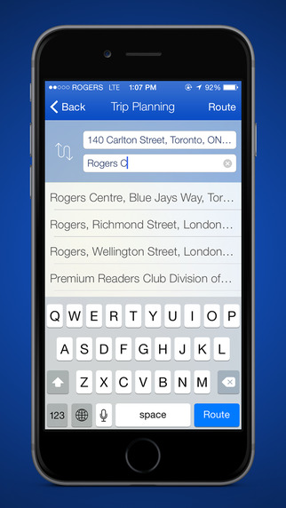 免費下載交通運輸APP|The OnTime App - Now Supporting Toronto - TTC, FootHill Transit, Los Angeles Metro and San Francisco - Muni app開箱文|APP開箱王