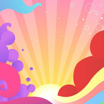 Colourful Wallpapers Free 書籍 App LOGO-APP開箱王