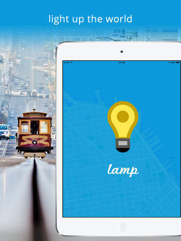 免費下載旅遊APP|Lamp San Francisco Audio Tours app開箱文|APP開箱王