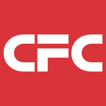 CFC Ottawa LOGO-APP點子