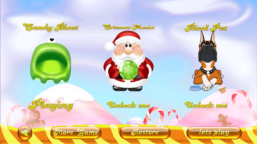 免費下載遊戲APP|Awesome Candy Bubble Smash Saga - marble matching puzzle game app開箱文|APP開箱王