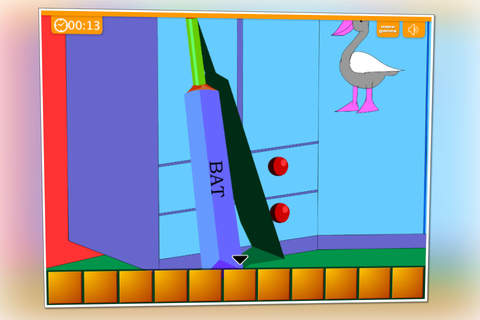 Escape From Colorful House screenshot 4