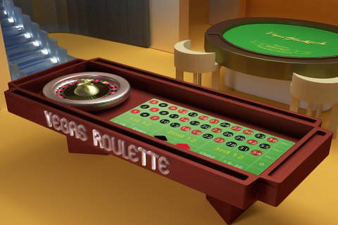 Roulette 2015 VIP screenshot 3