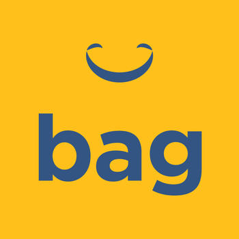 Yellowbag LOGO-APP點子