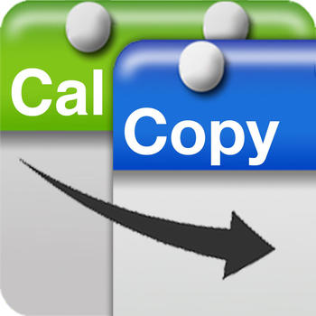 CalCopy LOGO-APP點子