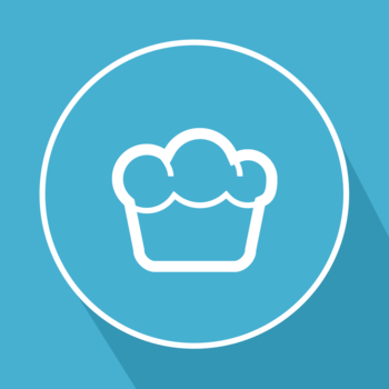 5:2 Fast Diet Desserts LOGO-APP點子