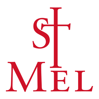 St Mel School LOGO-APP點子