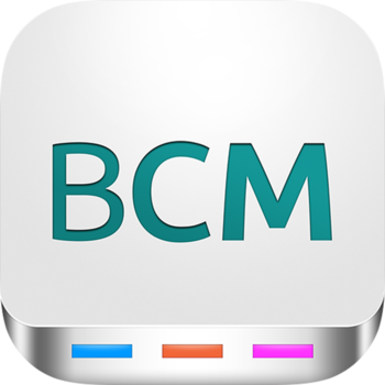 Pocket BCM 商業 App LOGO-APP開箱王